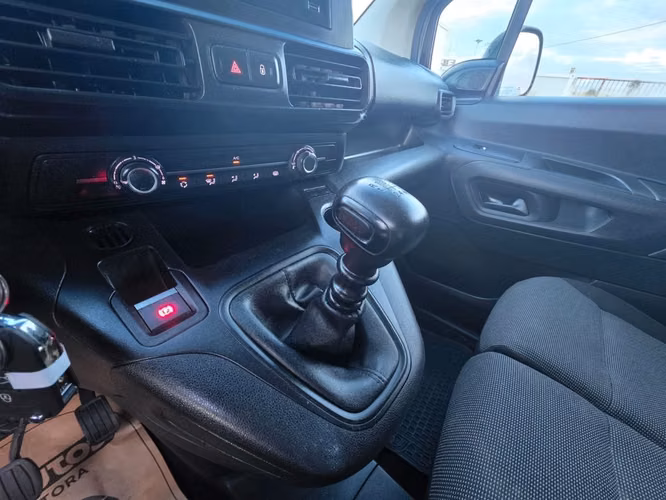CITROEN BERLINGO 2024