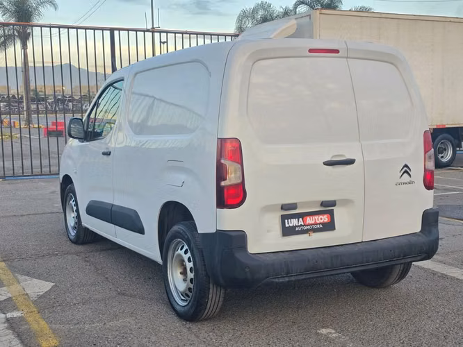 CITROEN BERLINGO 2024