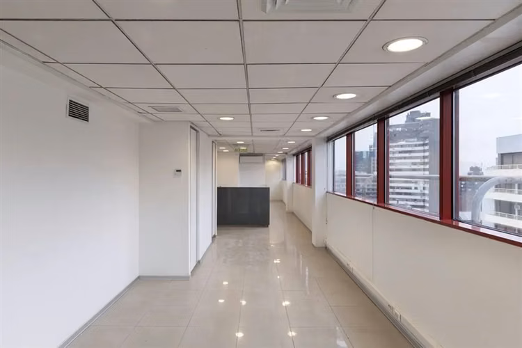 Oficina en arriendo en Providencia
