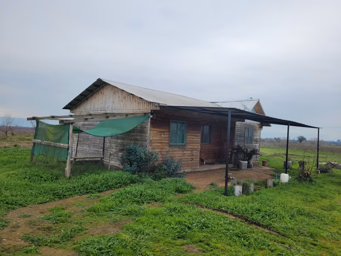parcela agricola 115 hectareas