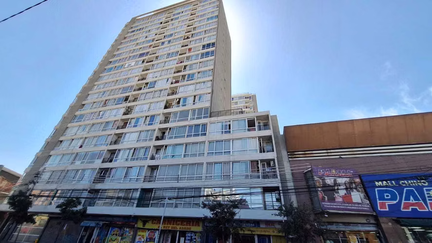 INVERSIONSTA 2d/1b/Bod/Est Dpto San Diego (174510) - Imagen 16