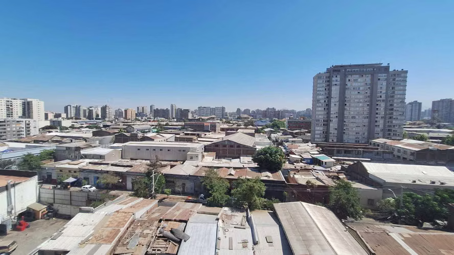 Vta Depto 2d/1b/Bod/Est/ remodelado SANTIAGO (174510)