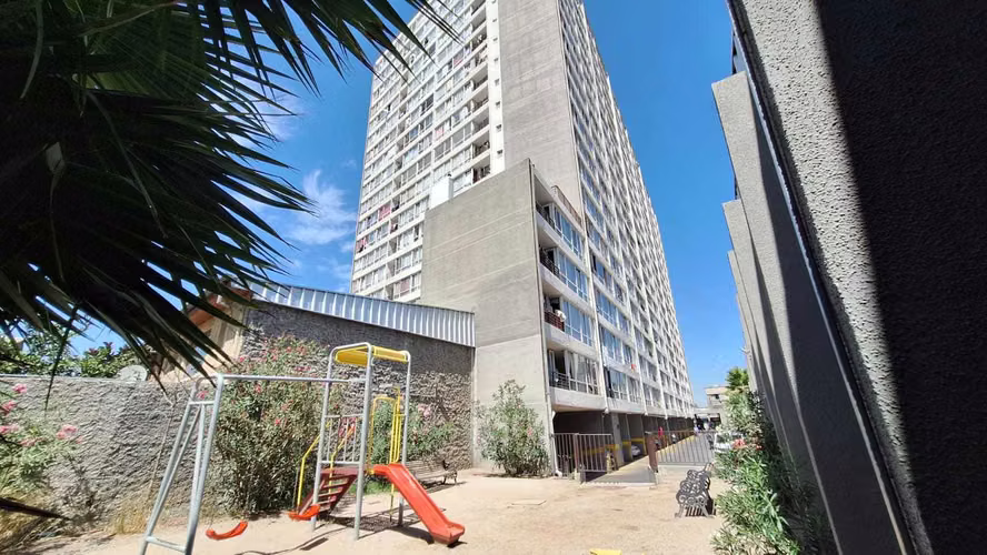 Venta Depto 2d/1b/Bod/Est  (174510)