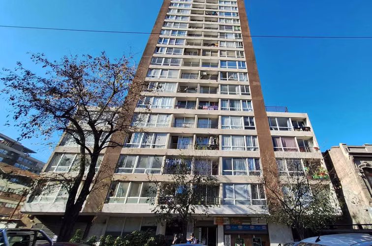 Espectacular dp Metro Irarrazabal 2d/2b/E (174511)