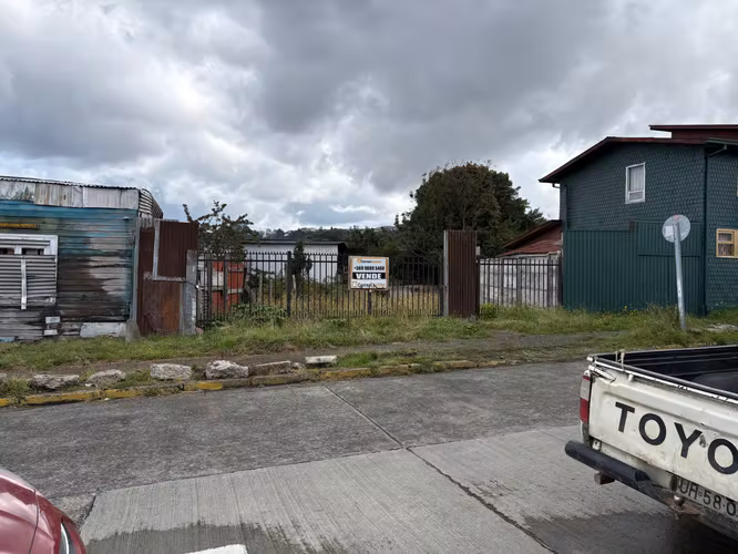 Sitio de 218 mts2 sector central y comercial