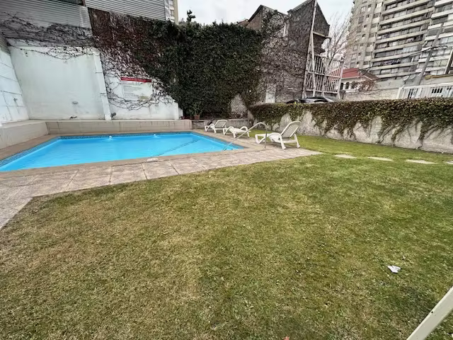 Departamento AV. Peru, Santos Dumontt, 2 dorm, 1 baño. bodega, remodelado
