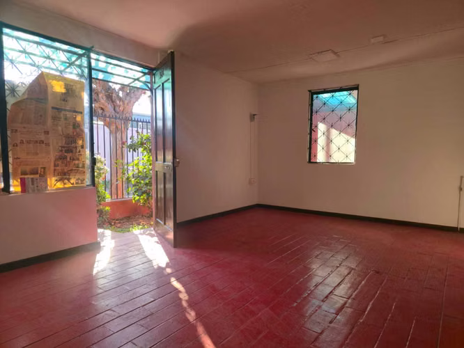 Vive en Barrio Tranquilo Villa Américo Vespucio (174513)