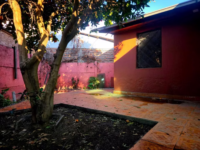 Vive en Barrio Tranquilo Villa Américo Vespucio (174513)