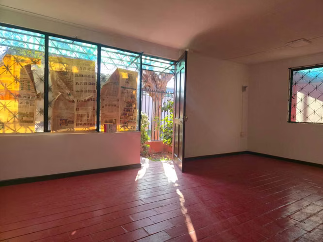 Vive en Barrio Tranquilo Villa Américo Vespucio (174513)