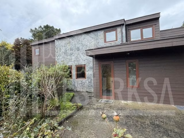 CASA EN VENTA EN LOMAS DE COIHUIN, PUERTO MONTT