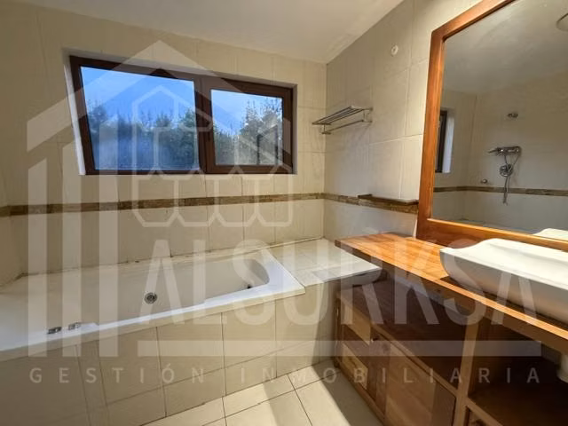 CASA EN VENTA EN LOMAS DE COIHUIN, PUERTO MONTT