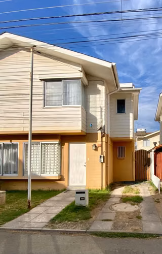 GRAN OPORTUNIDAD ¡VIVE EN LA CRUZ: CASA 3D/2B EN C