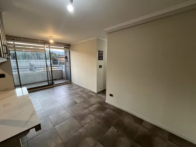 Departamento Primer piso Condominio en La Cruz