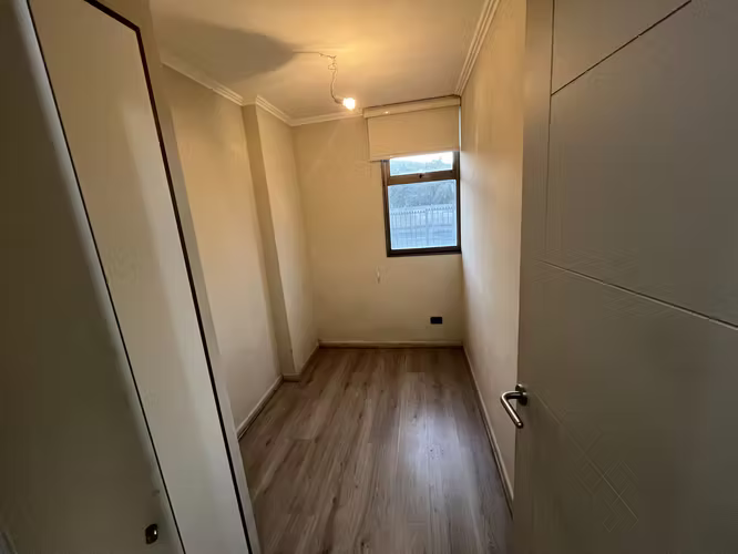 Departamento Primer piso Condominio en La Cruz