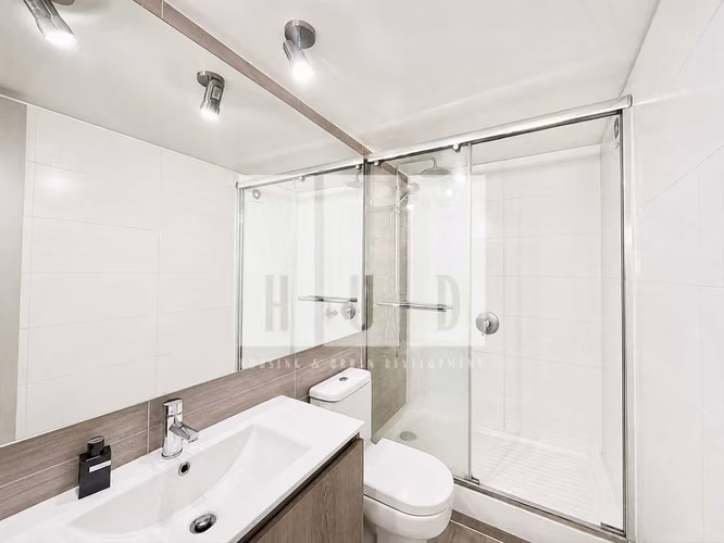 Espectacular amoblado moderno! (174515)