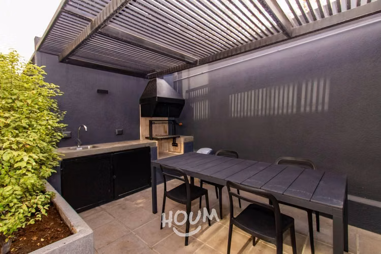 Departamento en Rivas
