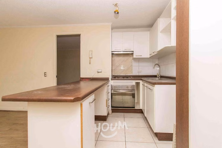 Departamento en Avenida Almirante Blanco Encalada