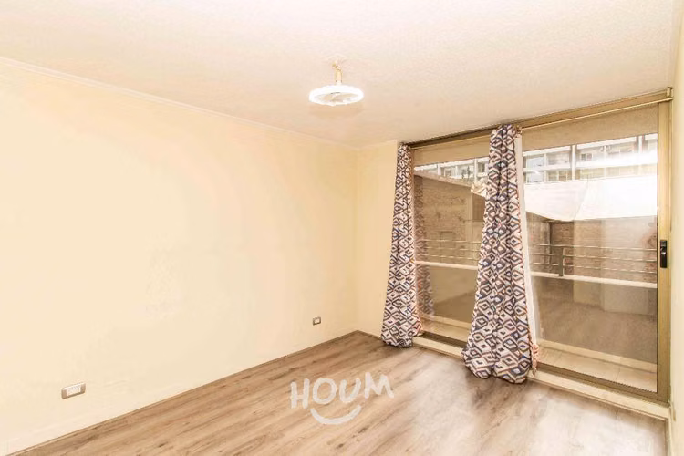 Departamento en Avenida Almirante Blanco Encalada