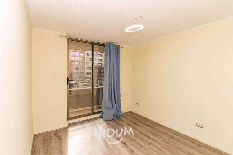 Departamento en Avenida Almirante Blanco Encalada