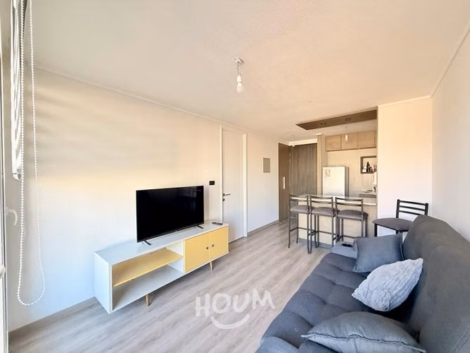 Departamento en Francisco Meneses