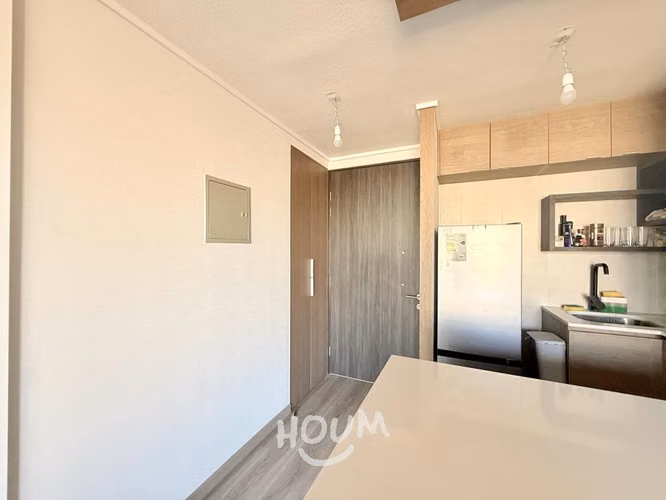 Departamento en Francisco Meneses