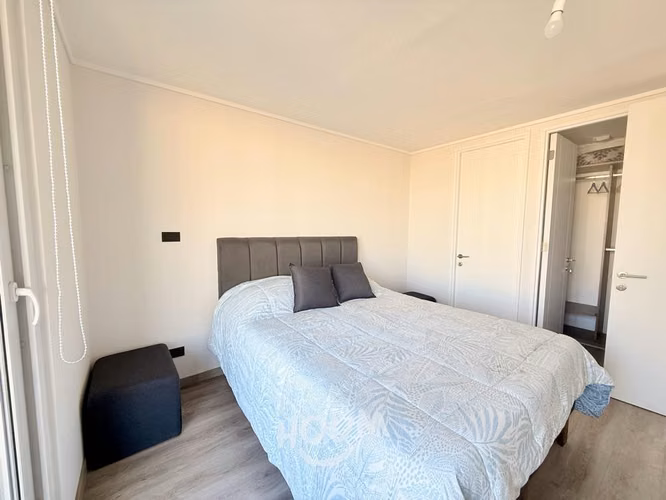 Departamento en Francisco Meneses