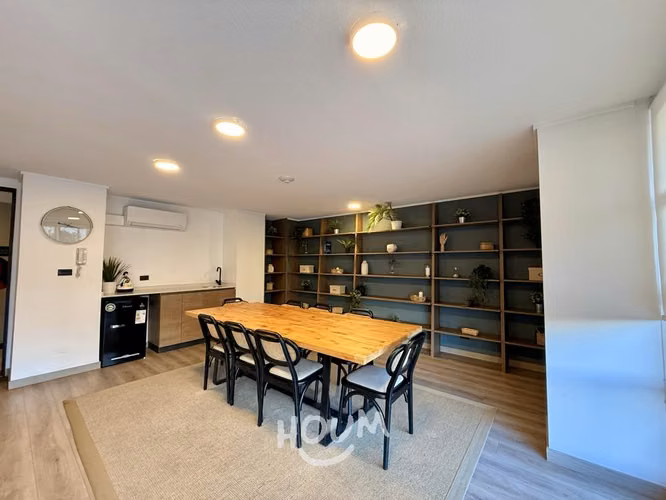 Departamento en Francisco Meneses