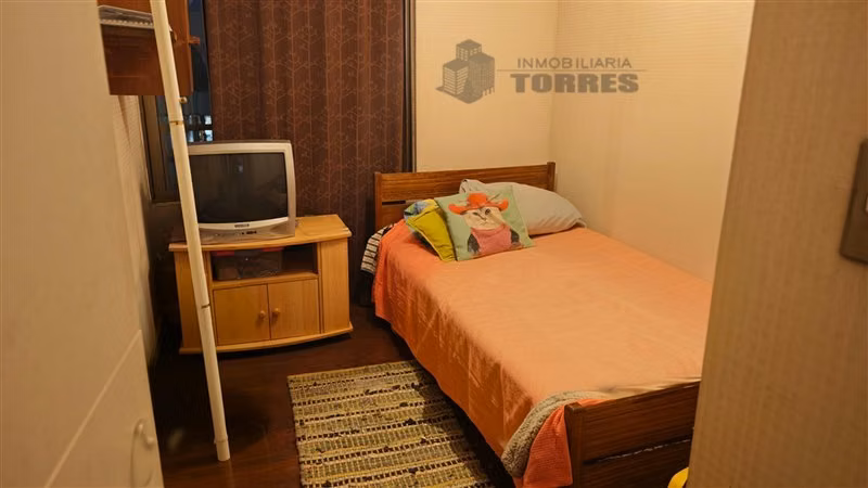 Departamento en venta de 3D-2B-1B-1E en Ñuñoa