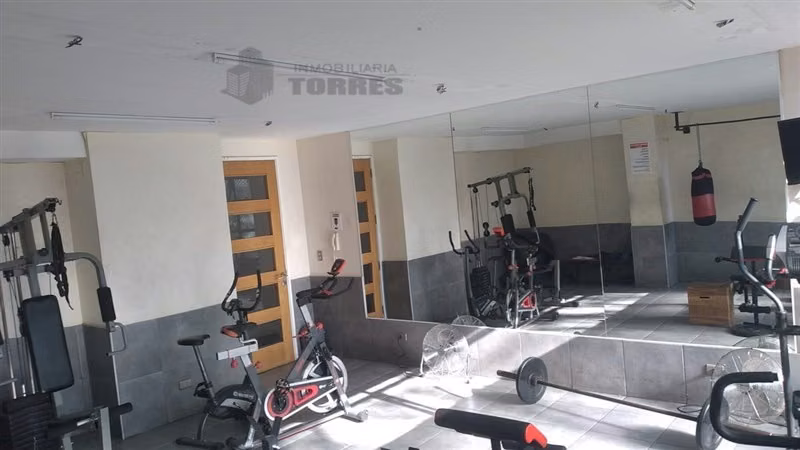 Departamento en venta de 3D-2B-1B-1E en Ñuñoa