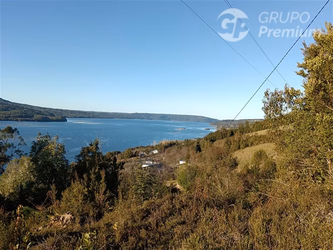 Parcela en venta en Quellón - Imagen 2