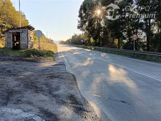 Parcela en venta en Quellón - Imagen 3