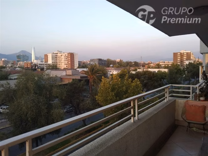Depto. VENTA 120m2/ 3D/3B/1B/2 Esta/ Bilbao- Miguel Claro