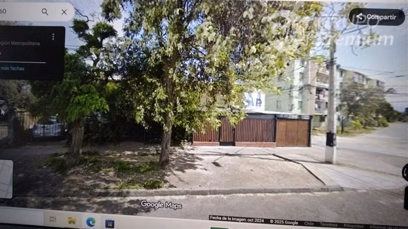 CASA GRANDE EN VENTA PARA REMODELAR EN PEDRO AGURRE CERDA