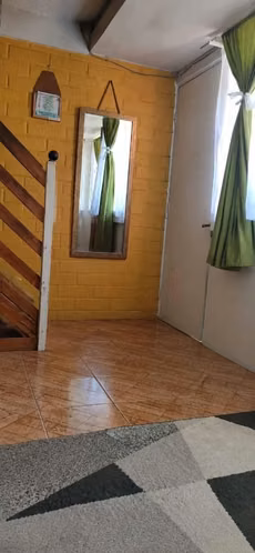 Casa en Puente Alto