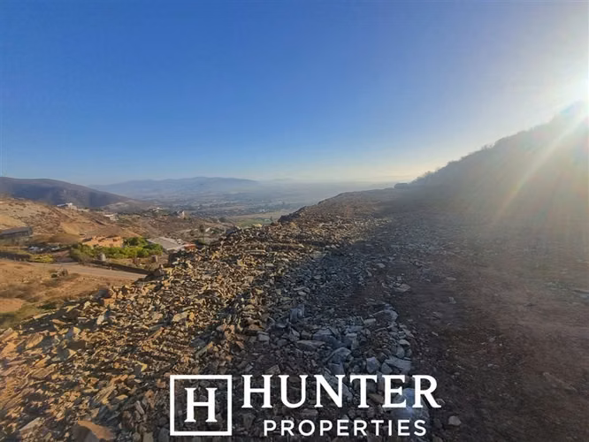 OPORTUNIDAD Sitio condominio en venta en La Serena
