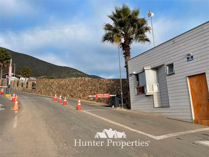OPORTUNIDAD Sitio condominio en venta en La Serena