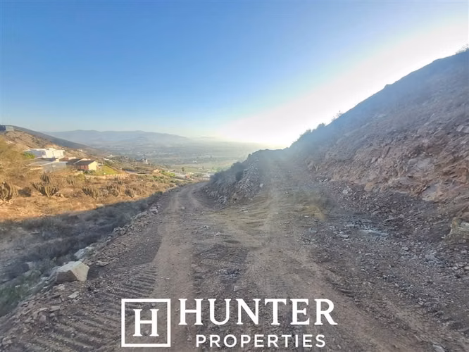 OPORTUNIDAD Sitio condominio en venta en La Serena
