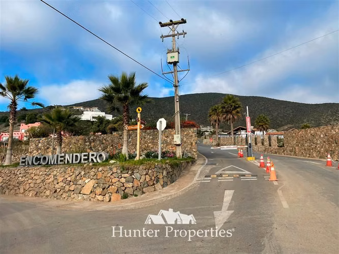 OPORTUNIDAD Sitio condominio en venta en La Serena