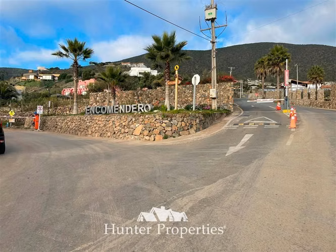 OPORTUNIDAD Sitio condominio en venta en La Serena