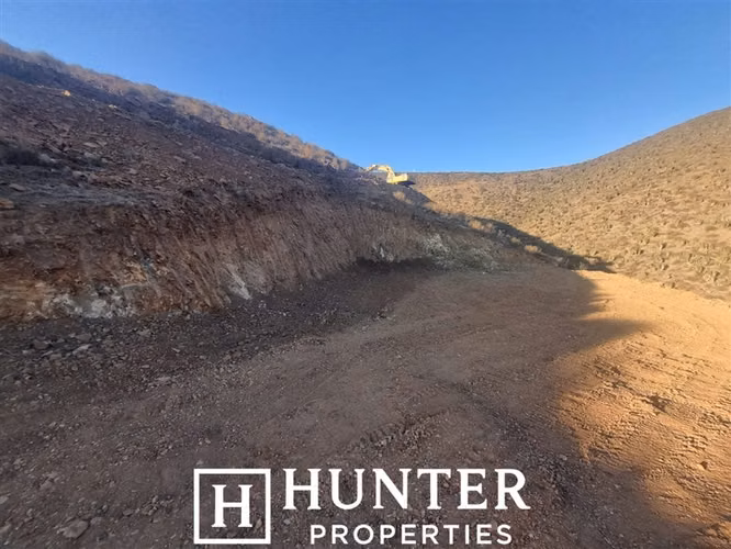 OPORTUNIDAD Sitio condominio en venta en La Serena