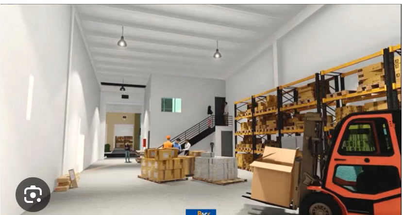 OPORTUNIDAD BODEGA 240 M2 METRO LOS LIBERTADORES (174535)