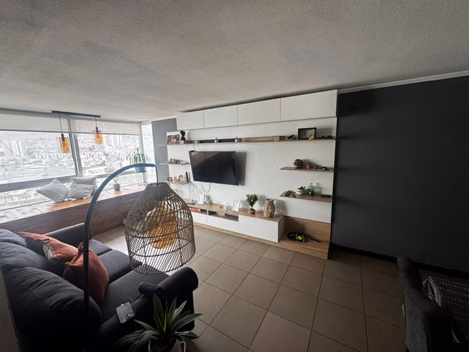 Arriendo departamento