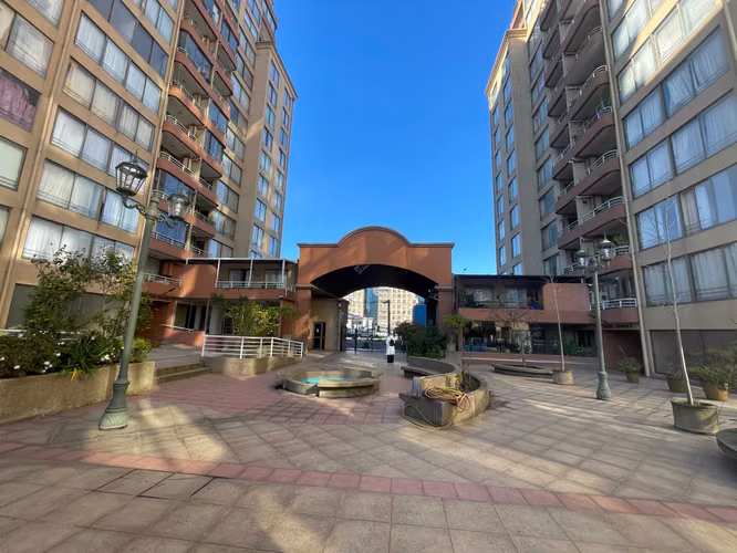 VENDO DEPARTAMENTO EN CONCEPCIÓN CENTRO (174550)