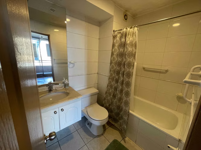 VENDO DEPARTAMENTO EN CONCEPCIÓN CENTRO (174550)