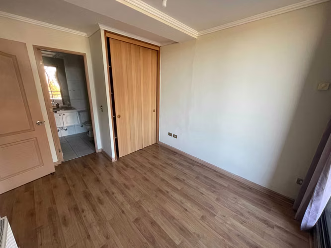 VENDO DEPARTAMENTO EN CONCEPCIÓN CENTRO (174550)