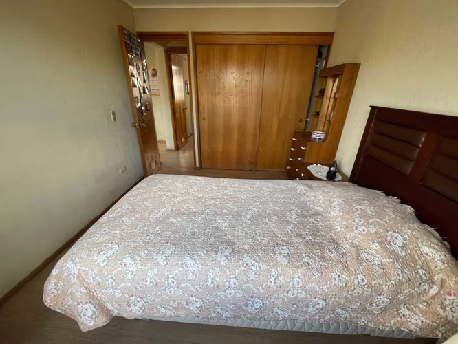 VENDO CASA EN PARQUE LAS AMERICAS (174551)