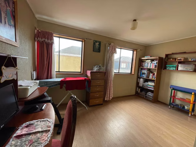 VENDO CASA EN PARQUE LAS AMERICAS (174551)