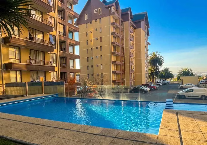VENDO DEPARTAMENTO EN SAN PEDRO DE LA PAZ (174552)