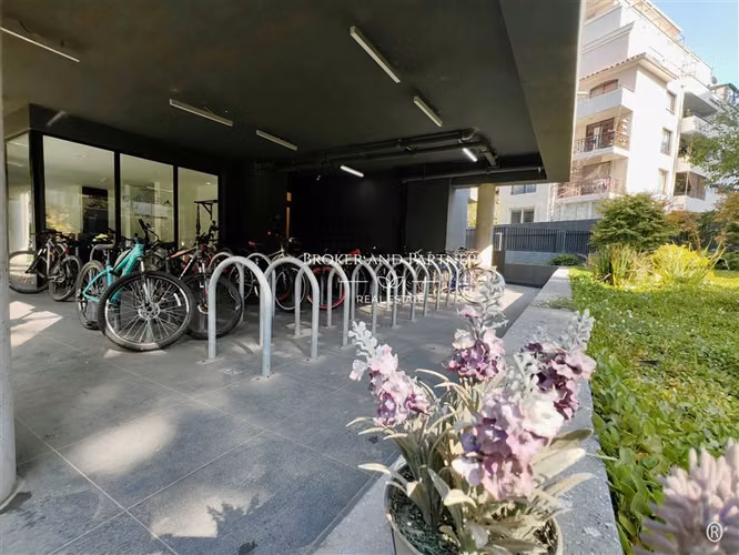 50%OFF Moderno amplio Estudio con terraza , exclusivo EDF - Imagen 19