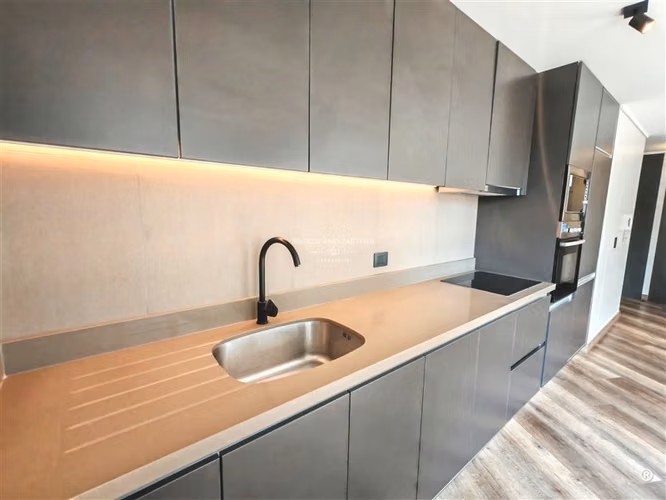 50%OFF Moderno amplio Estudio con terraza , exclusivo EDF - Imagen 7